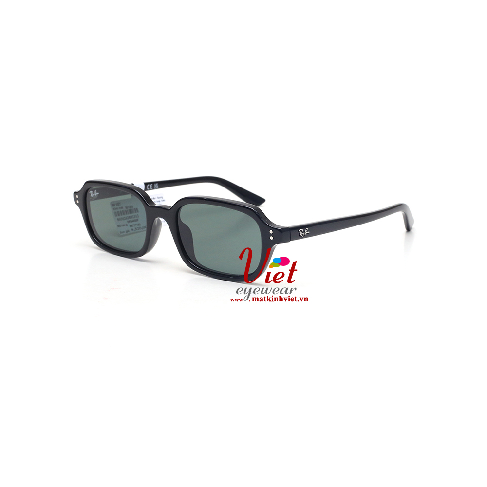 Kính mát RayBan RB4455F 6677/71